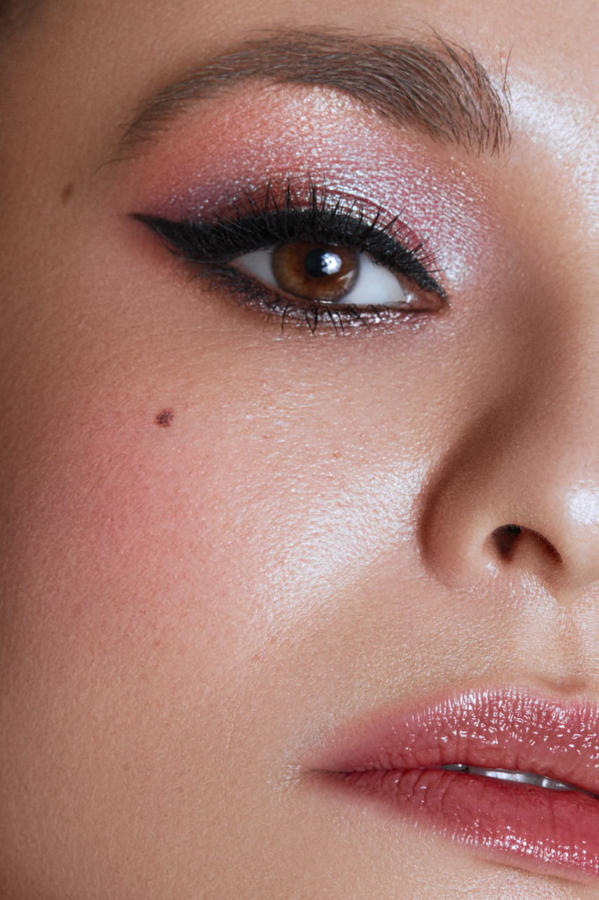 Beauty portfolio — makeup artist Miami